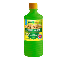 Florizel - Гумат калия для картофеля 0,5 л