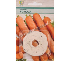 Морковь (Лента) Ромоса  8м. Поиск